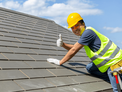 About Roof Repair Experts Stonington, ME
